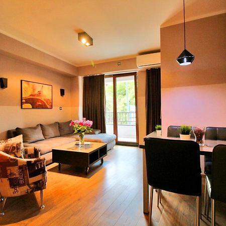 Luxury Skopje Apartments Zewnętrze zdjęcie