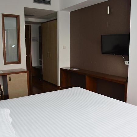 Luxury Skopje Apartments Zewnętrze zdjęcie