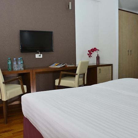 Luxury Skopje Apartments Zewnętrze zdjęcie