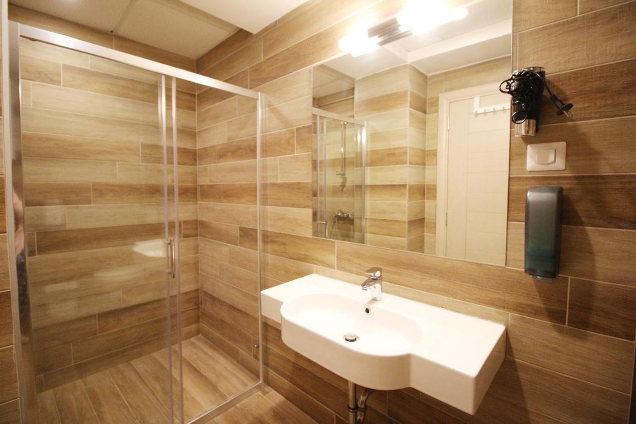 Luxury Skopje Apartments Zewnętrze zdjęcie