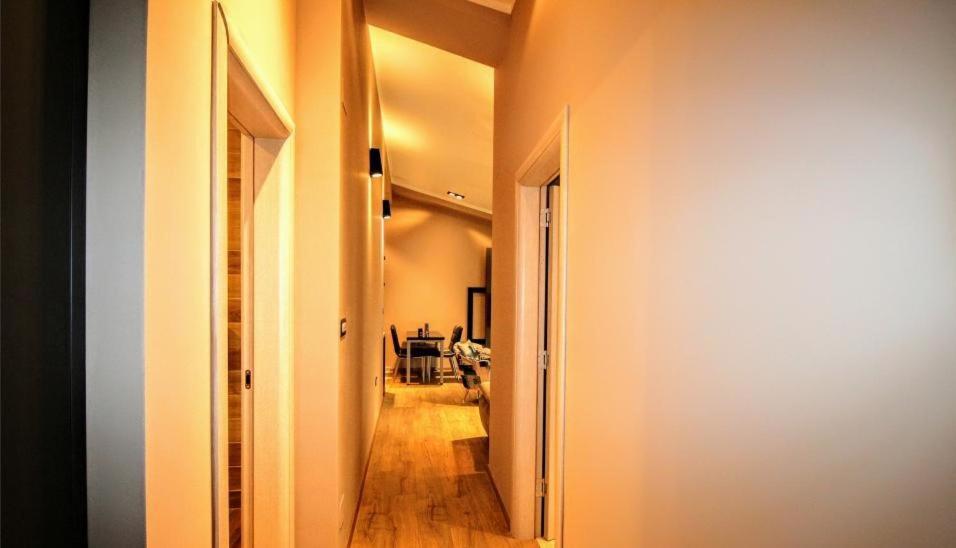 Luxury Skopje Apartments Zewnętrze zdjęcie
