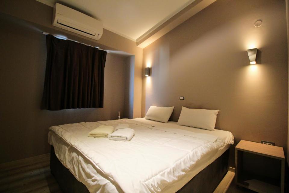 Luxury Skopje Apartments Zewnętrze zdjęcie