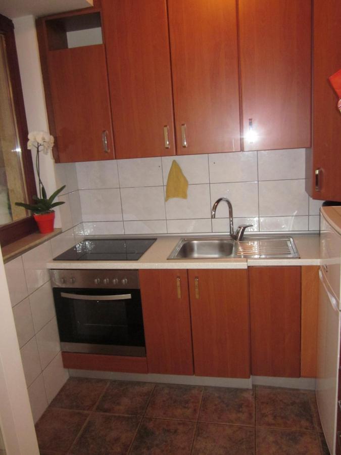 Luxury Skopje Apartments Zewnętrze zdjęcie