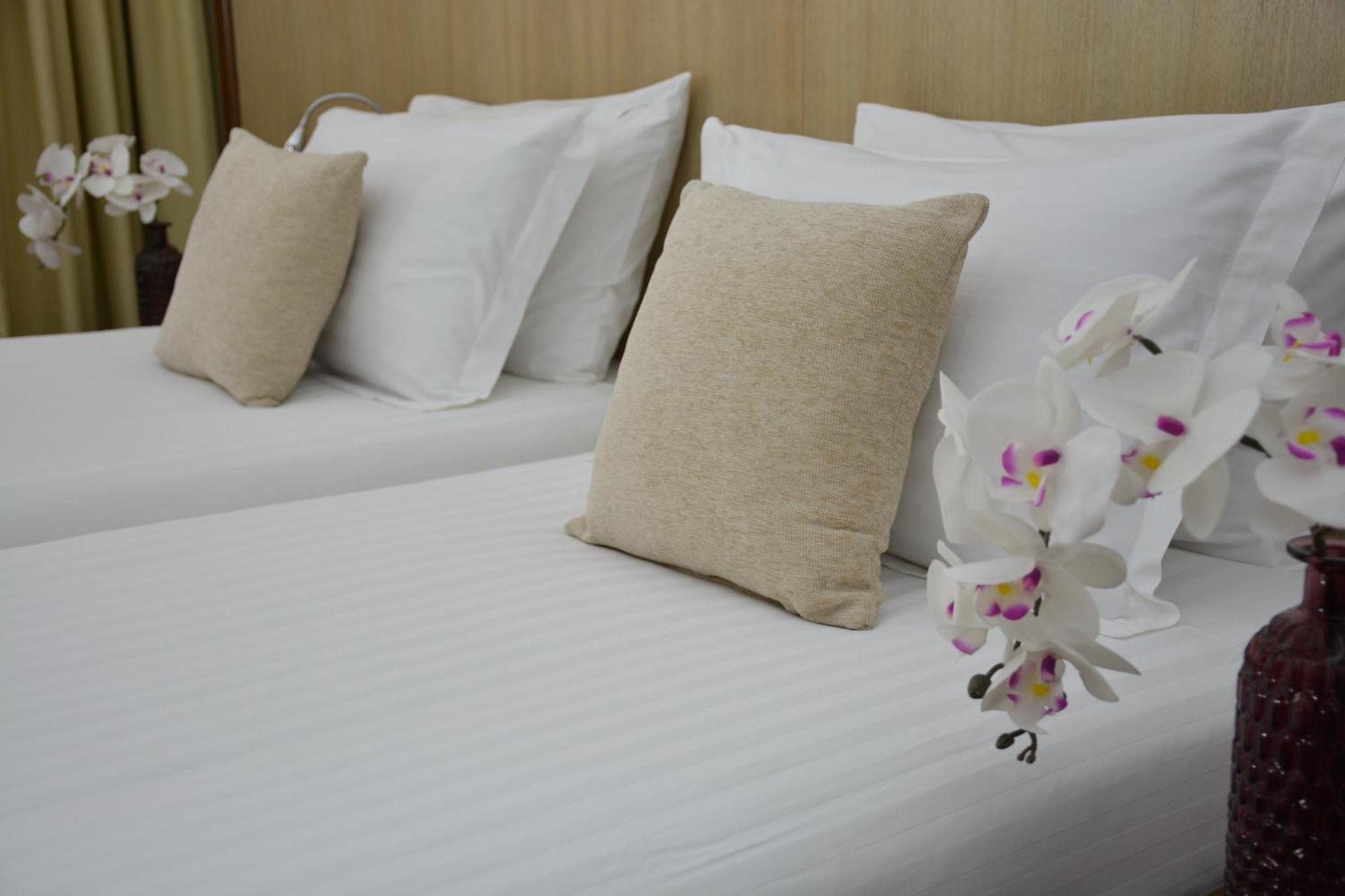Luxury Skopje Apartments Zewnętrze zdjęcie