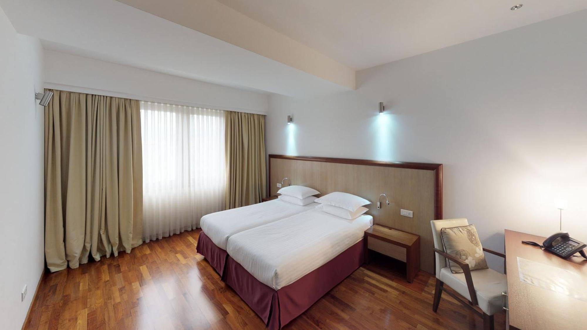 Luxury Skopje Apartments Zewnętrze zdjęcie