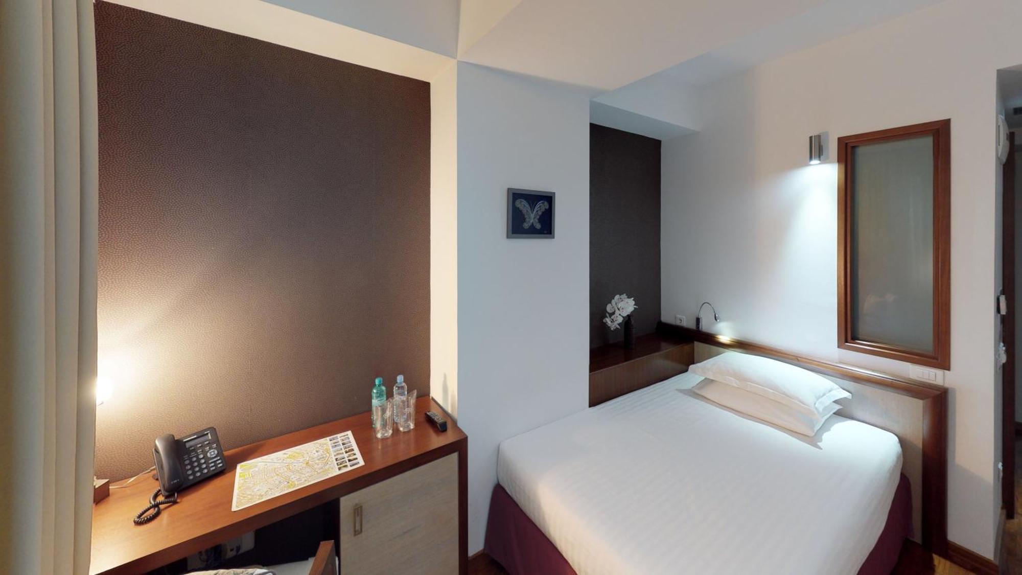 Luxury Skopje Apartments Zewnętrze zdjęcie