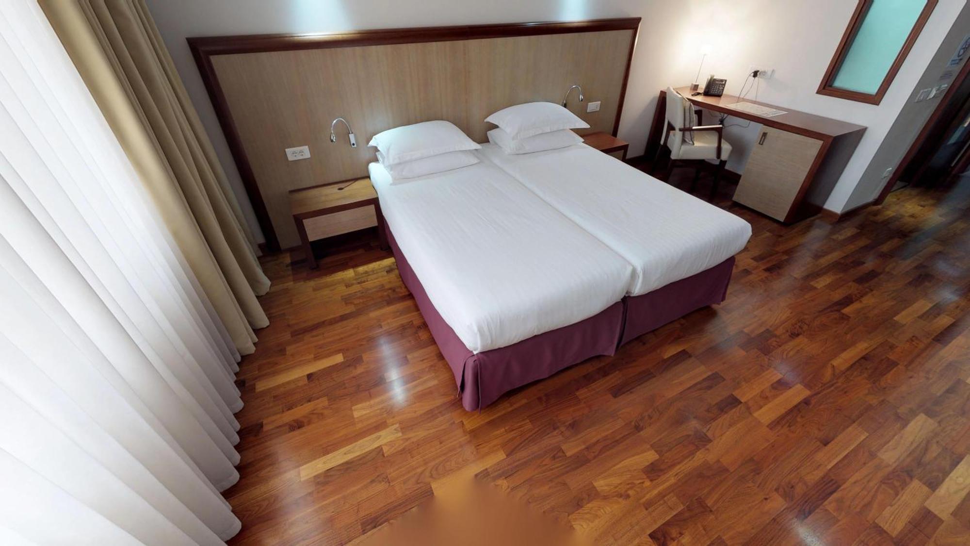 Luxury Skopje Apartments Zewnętrze zdjęcie