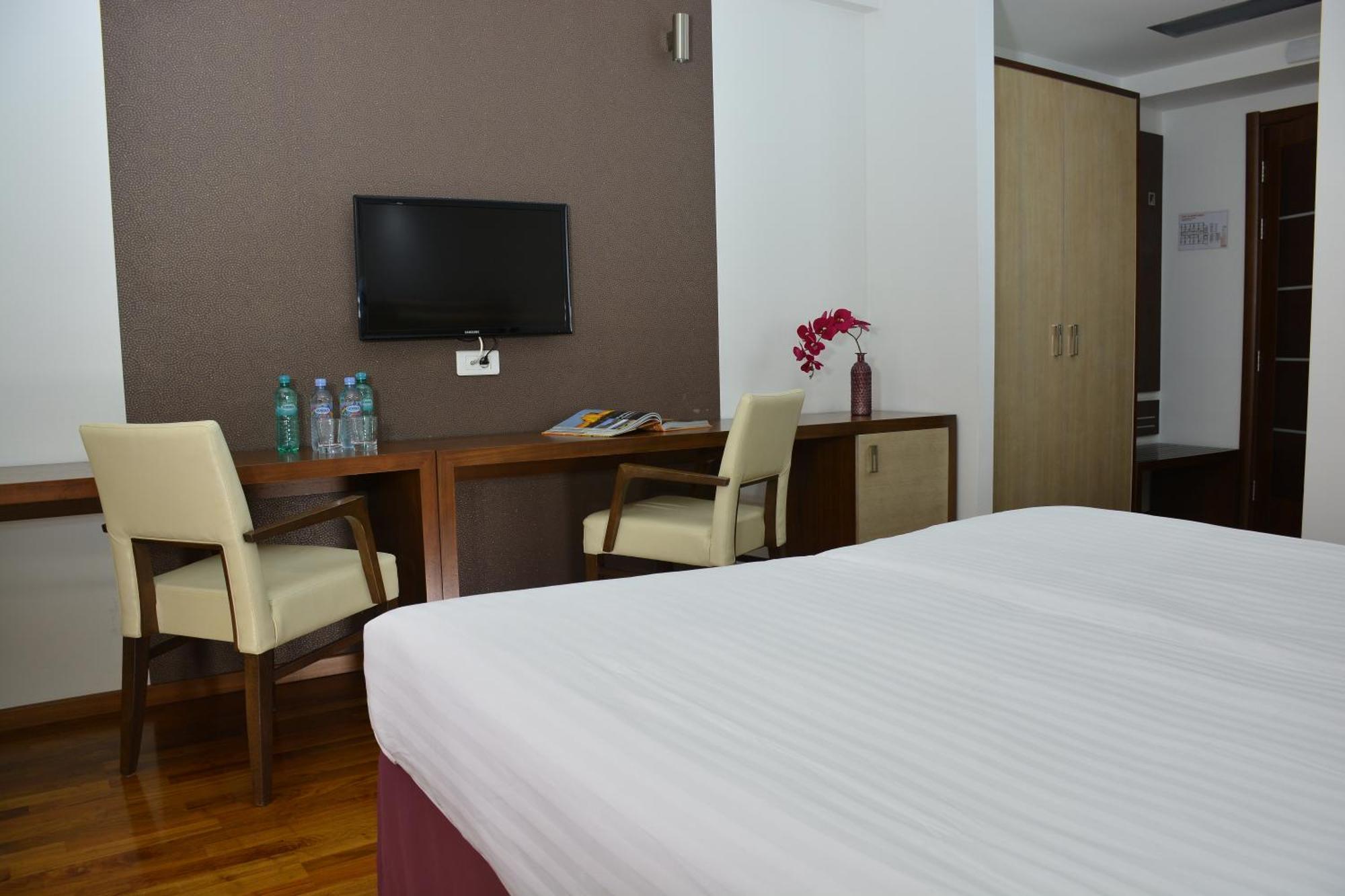 Luxury Skopje Apartments Zewnętrze zdjęcie