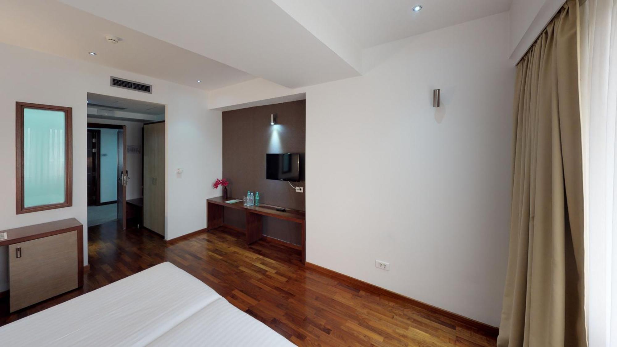Luxury Skopje Apartments Zewnętrze zdjęcie