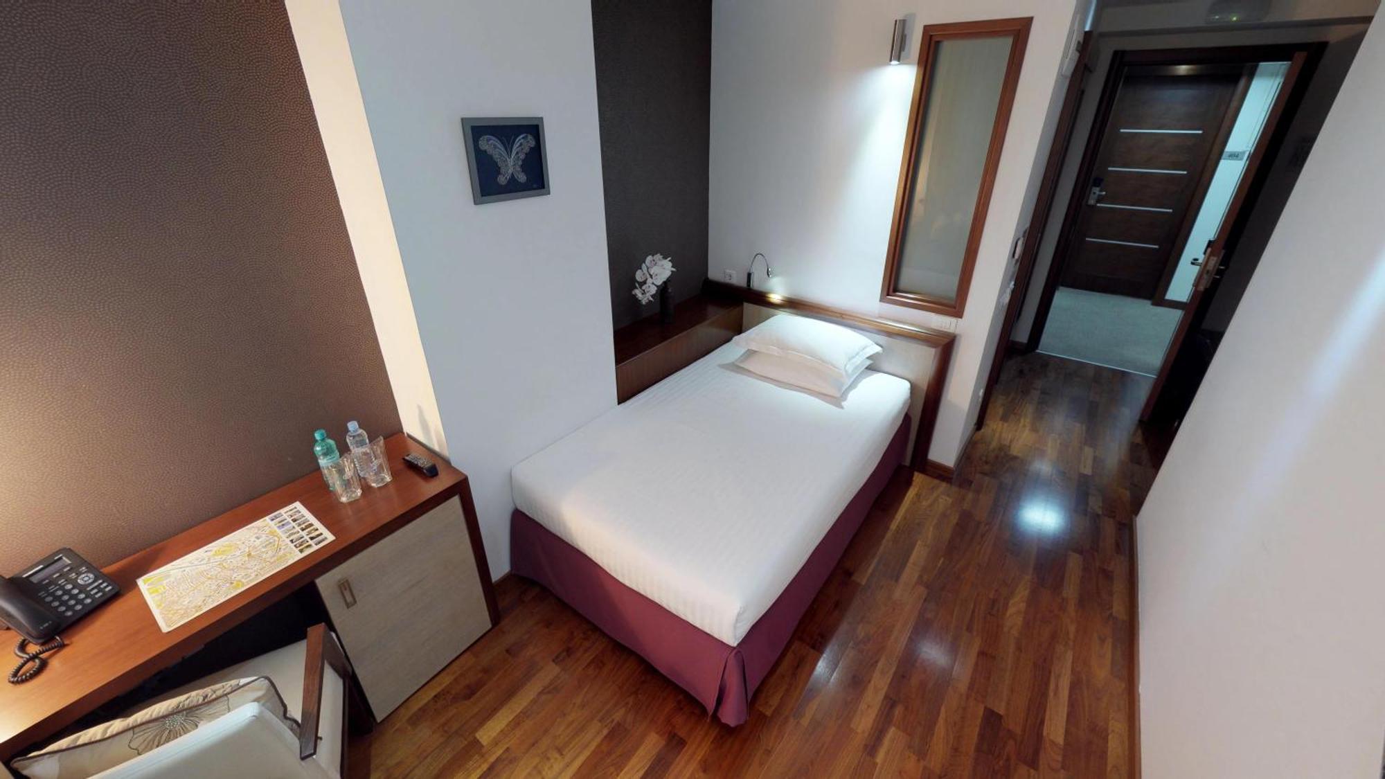 Luxury Skopje Apartments Zewnętrze zdjęcie