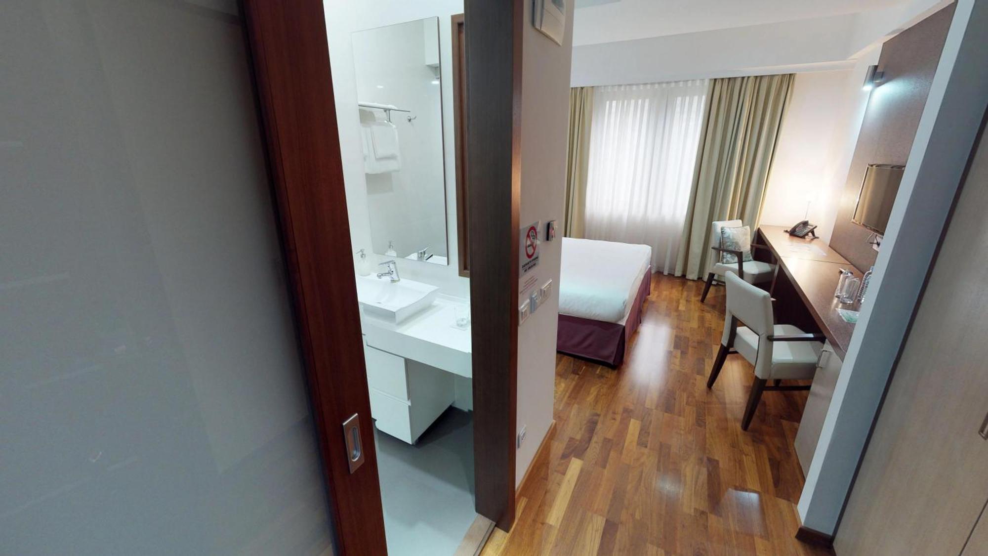 Luxury Skopje Apartments Zewnętrze zdjęcie