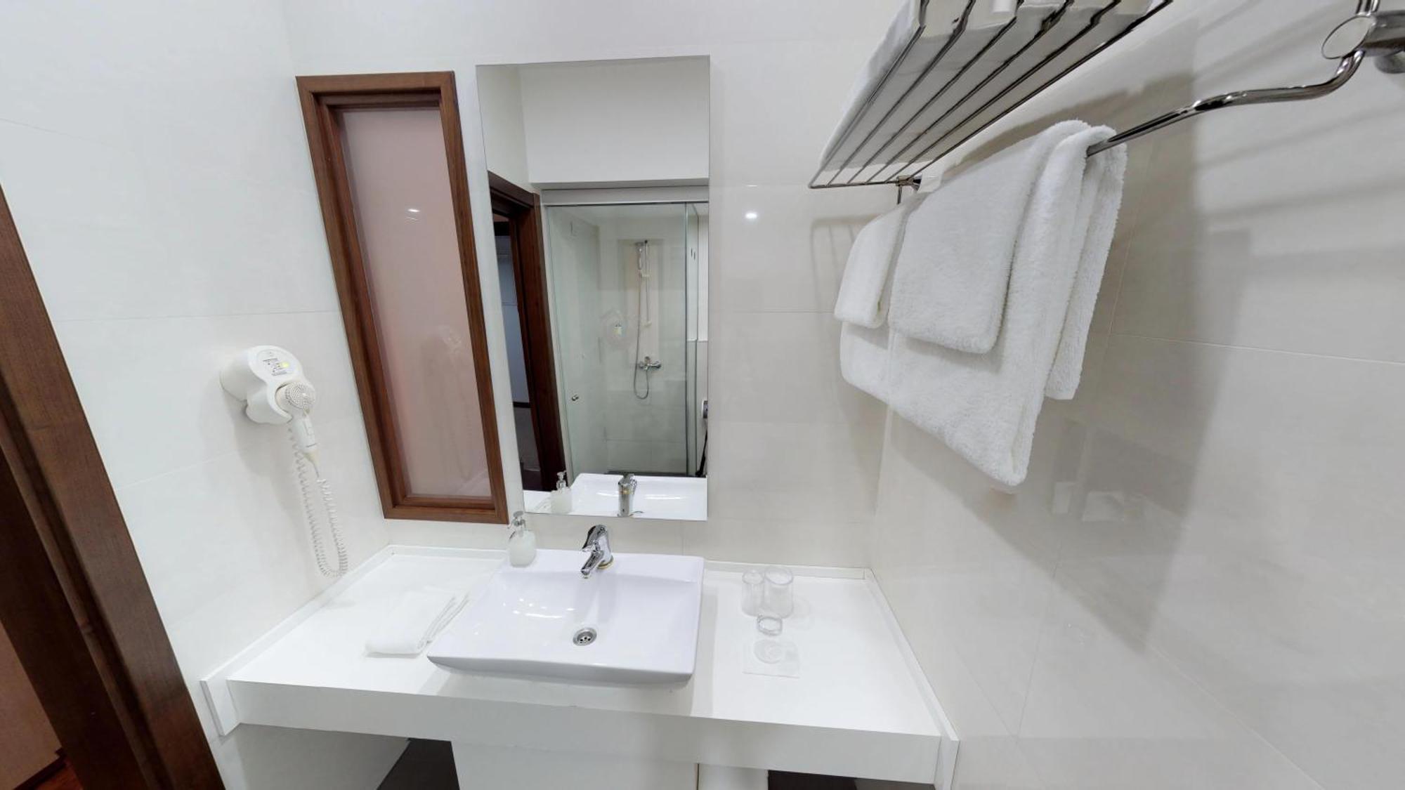Luxury Skopje Apartments Zewnętrze zdjęcie