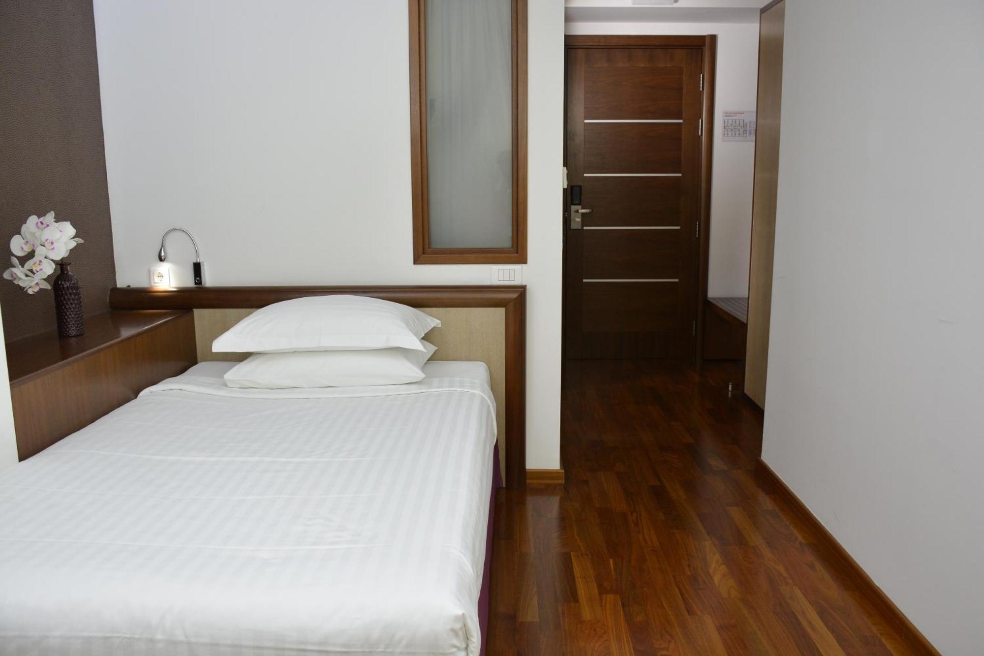 Luxury Skopje Apartments Zewnętrze zdjęcie
