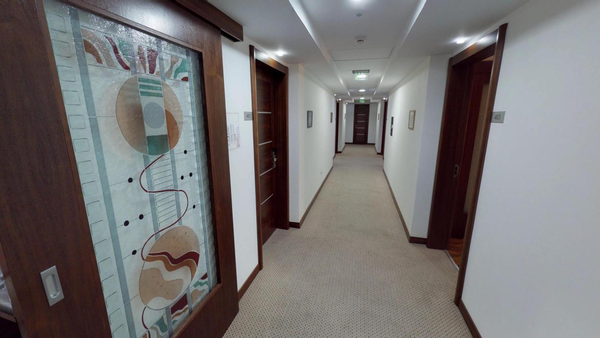Luxury Skopje Apartments Zewnętrze zdjęcie