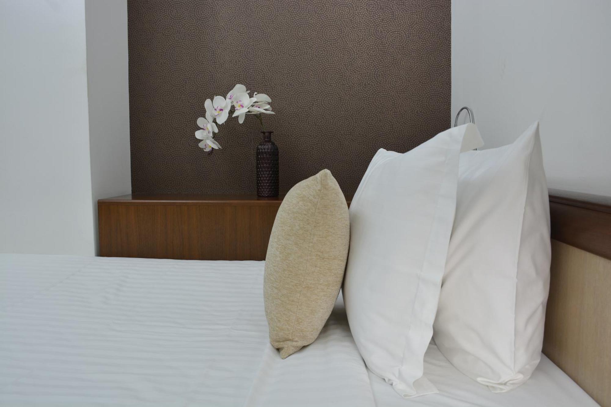 Luxury Skopje Apartments Zewnętrze zdjęcie