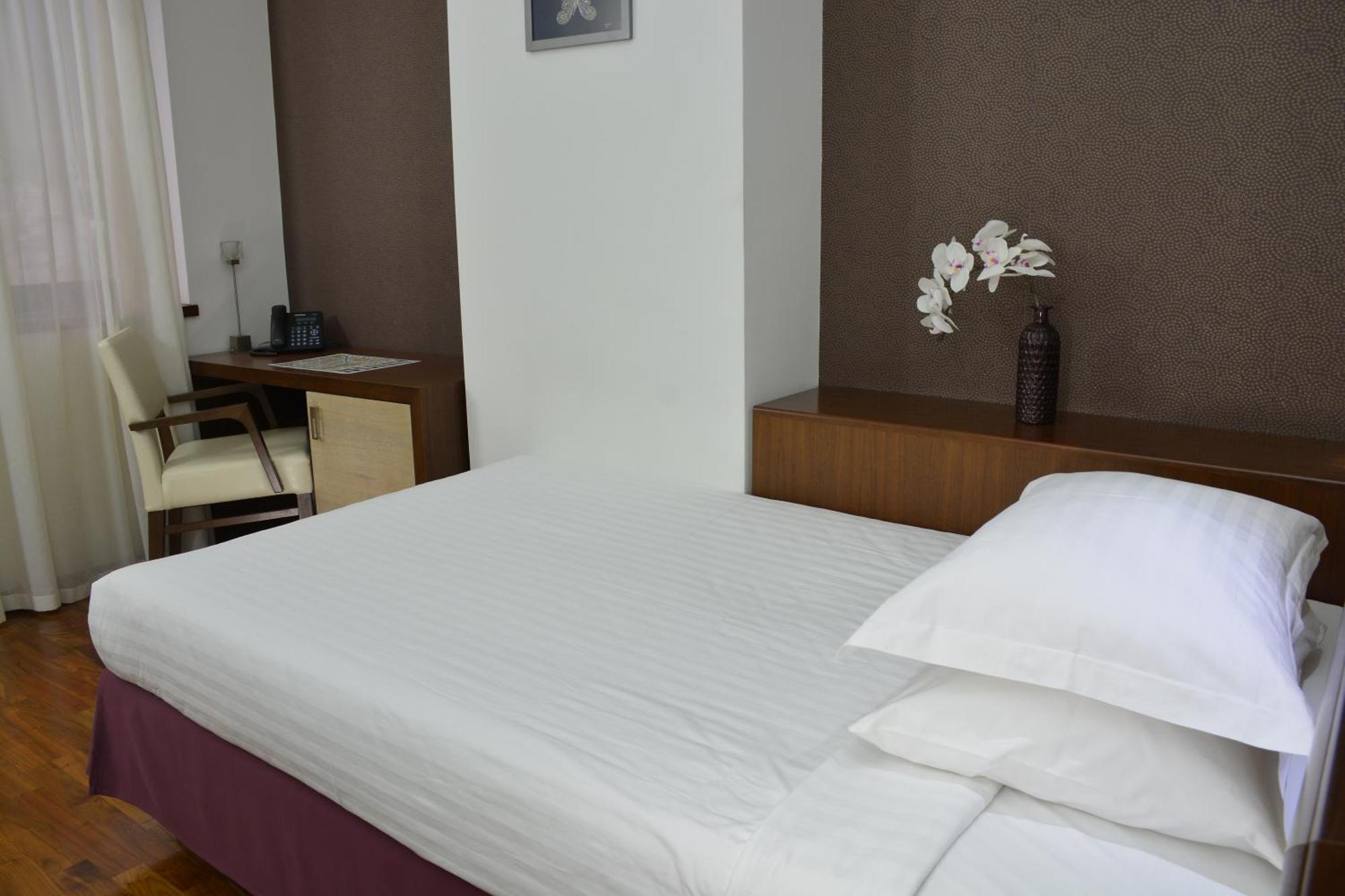 Luxury Skopje Apartments Zewnętrze zdjęcie