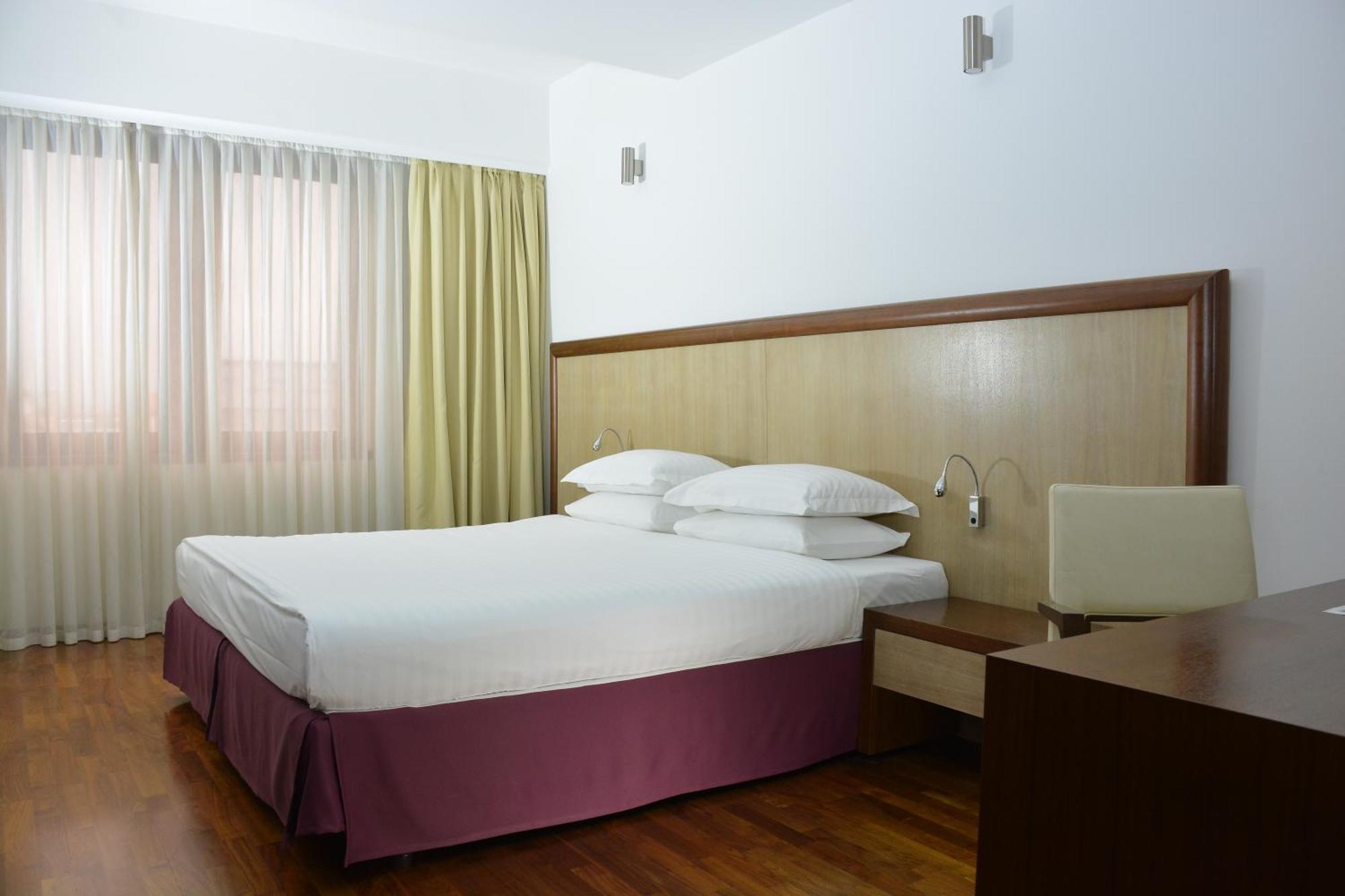 Luxury Skopje Apartments Zewnętrze zdjęcie