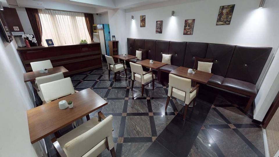 Luxury Skopje Apartments Zewnętrze zdjęcie