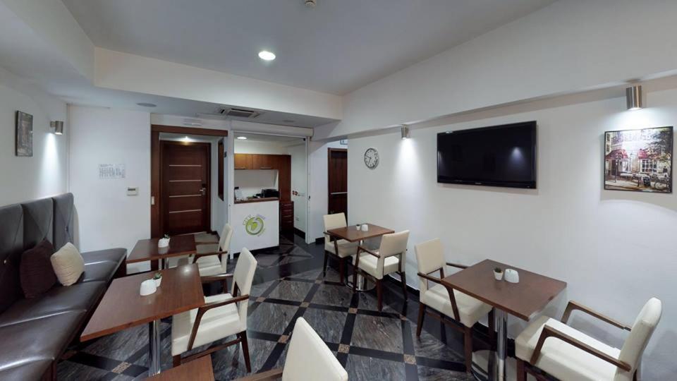Luxury Skopje Apartments Zewnętrze zdjęcie