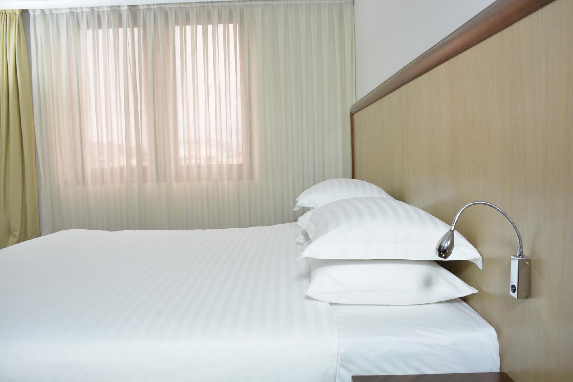 Luxury Skopje Apartments Zewnętrze zdjęcie