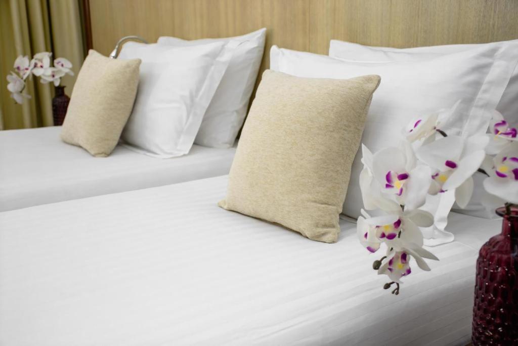 Luxury Skopje Apartments Zewnętrze zdjęcie