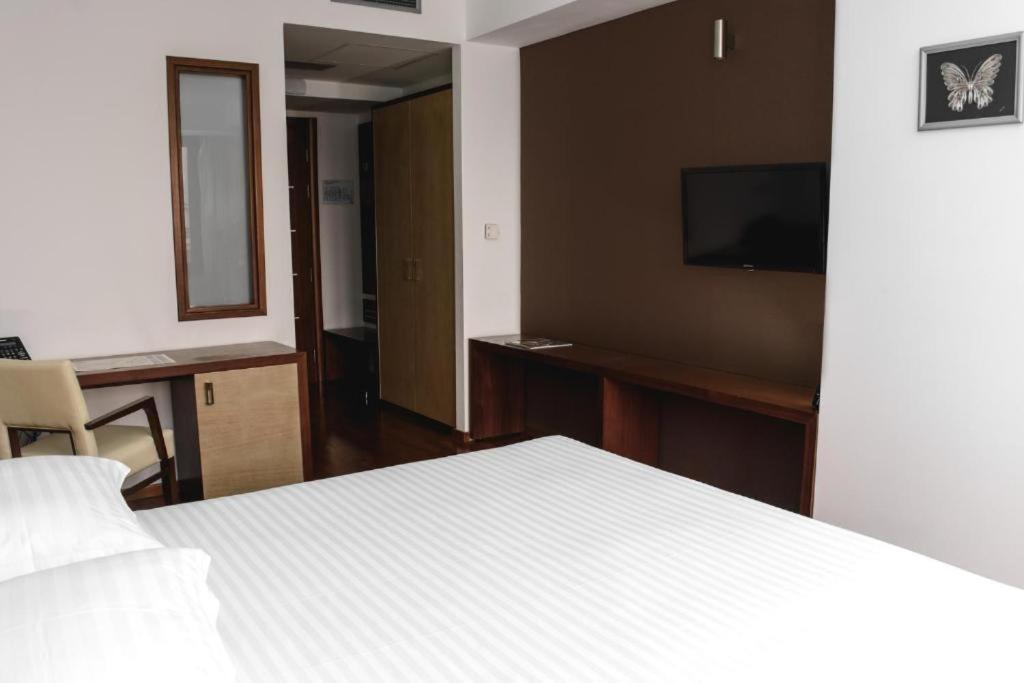Luxury Skopje Apartments Zewnętrze zdjęcie