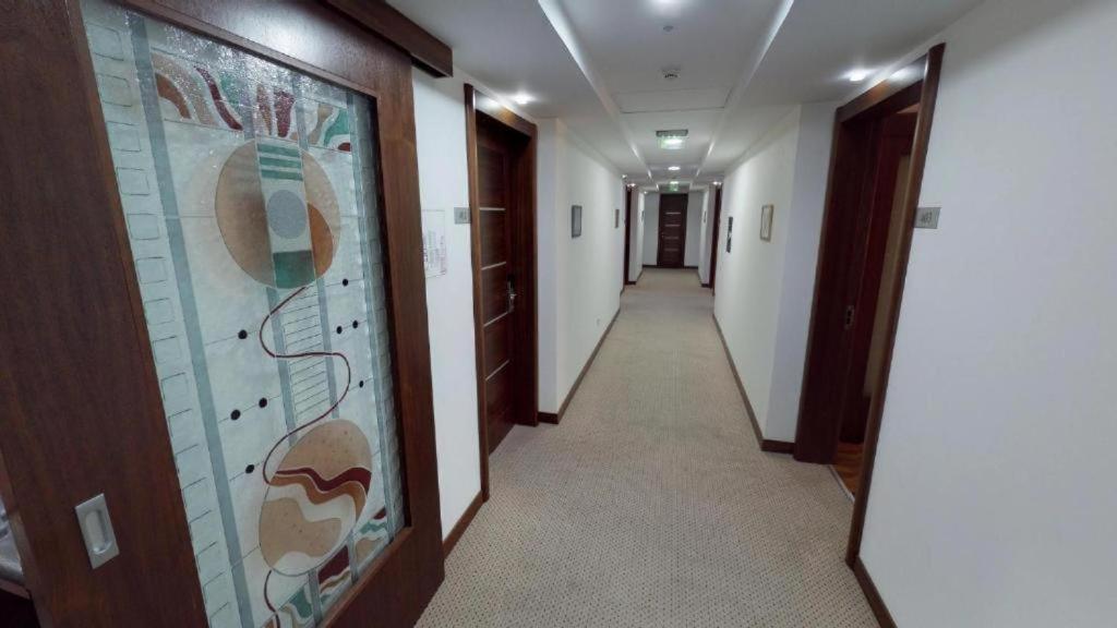 Luxury Skopje Apartments Zewnętrze zdjęcie