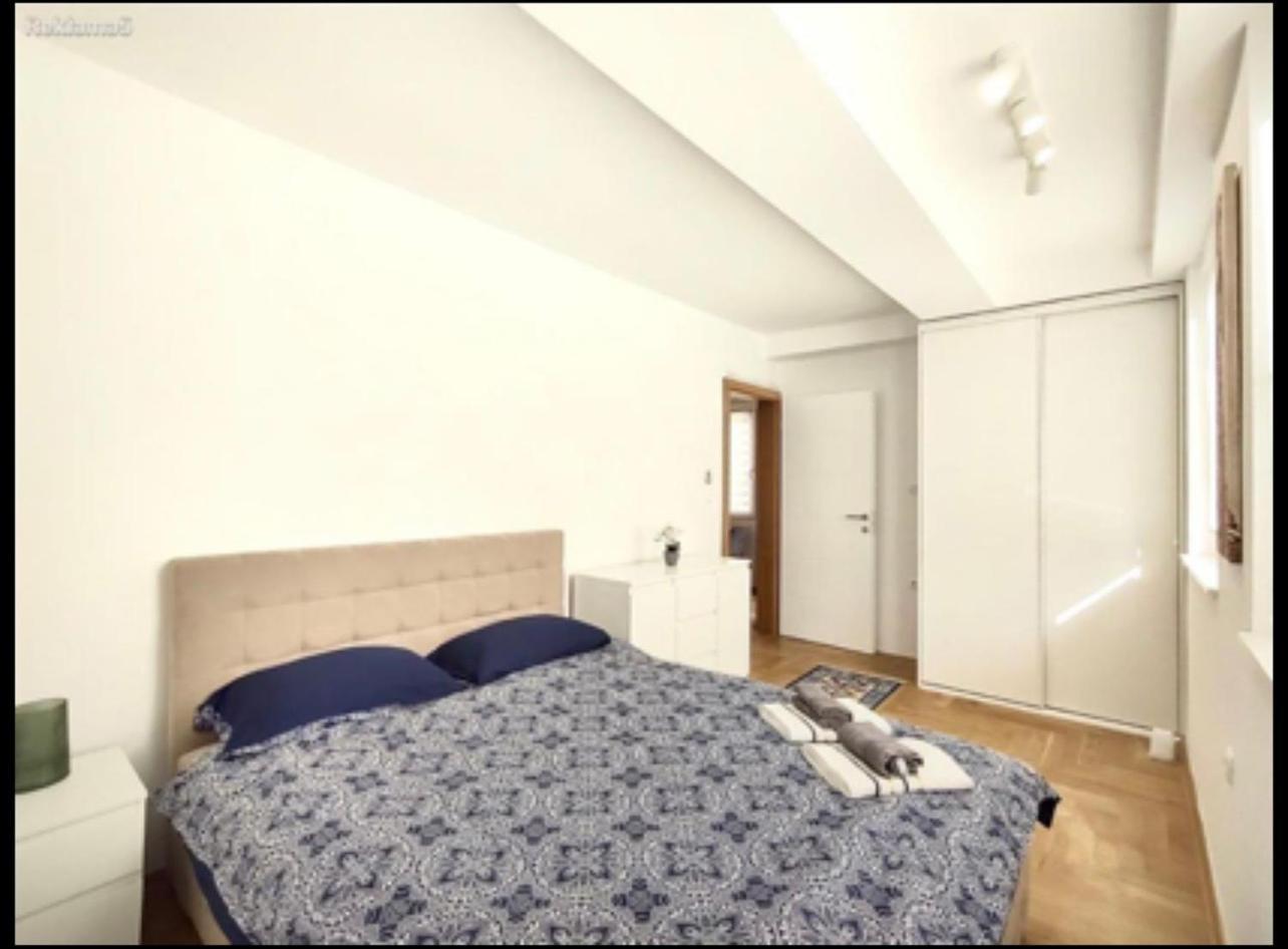 Luxury Skopje Apartments Zewnętrze zdjęcie