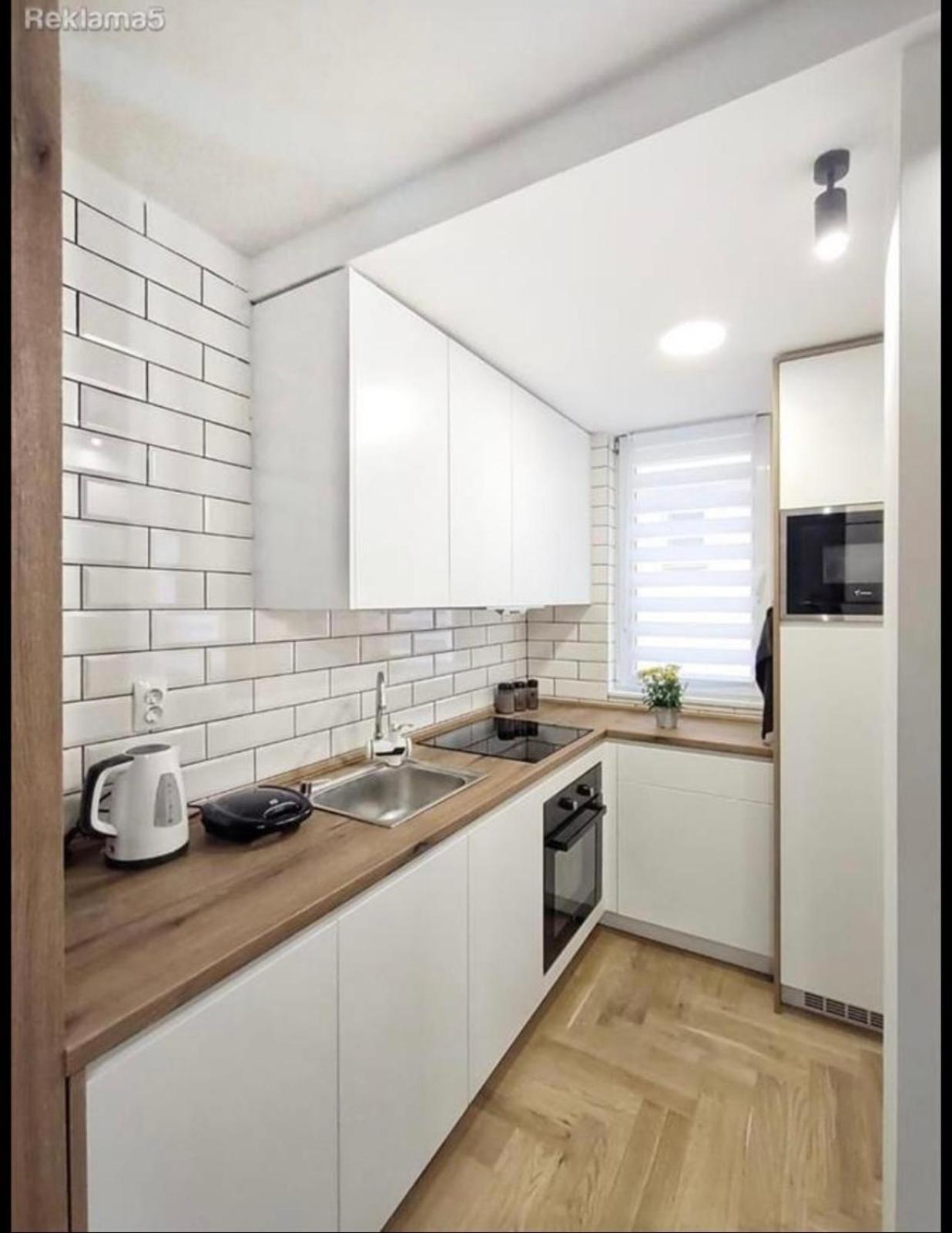 Luxury Skopje Apartments Zewnętrze zdjęcie