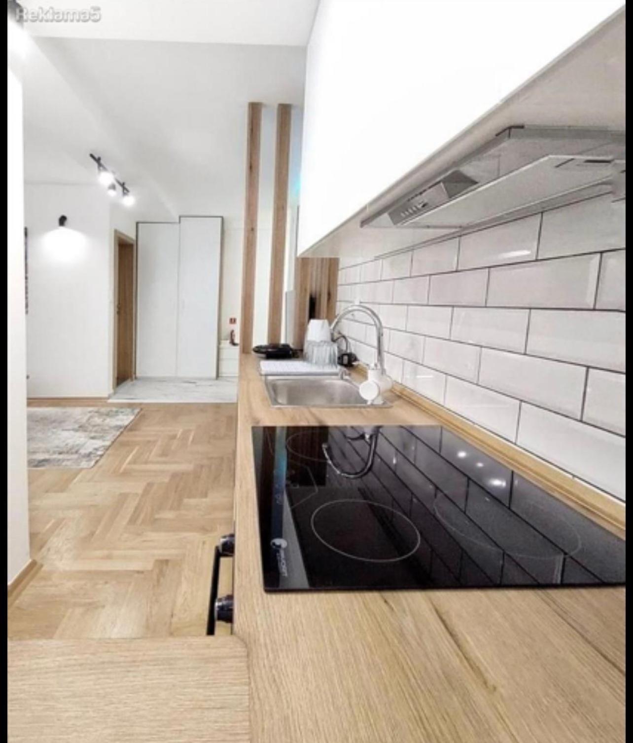Luxury Skopje Apartments Zewnętrze zdjęcie