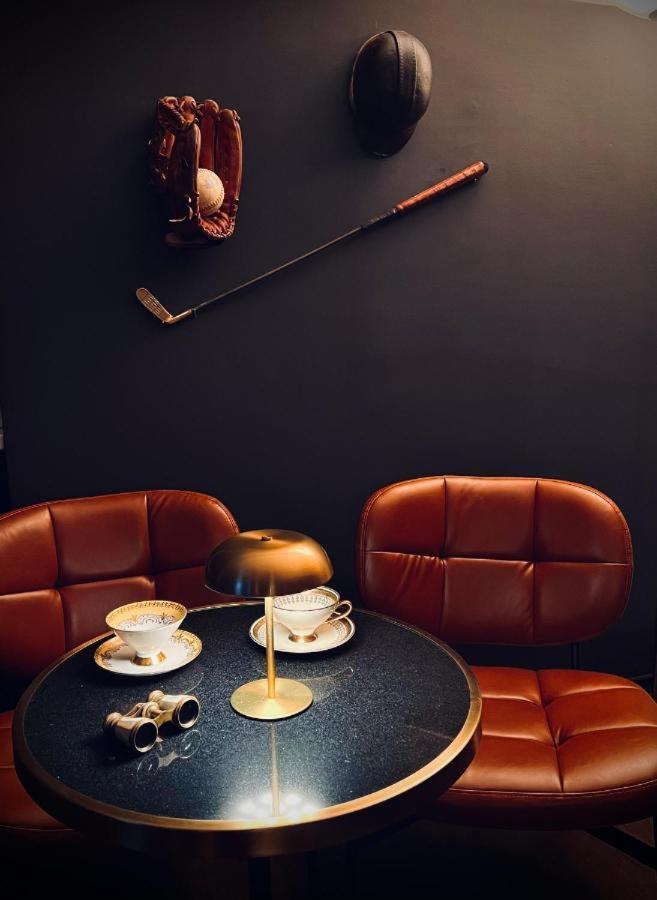 Luxury Skopje Apartments Zewnętrze zdjęcie