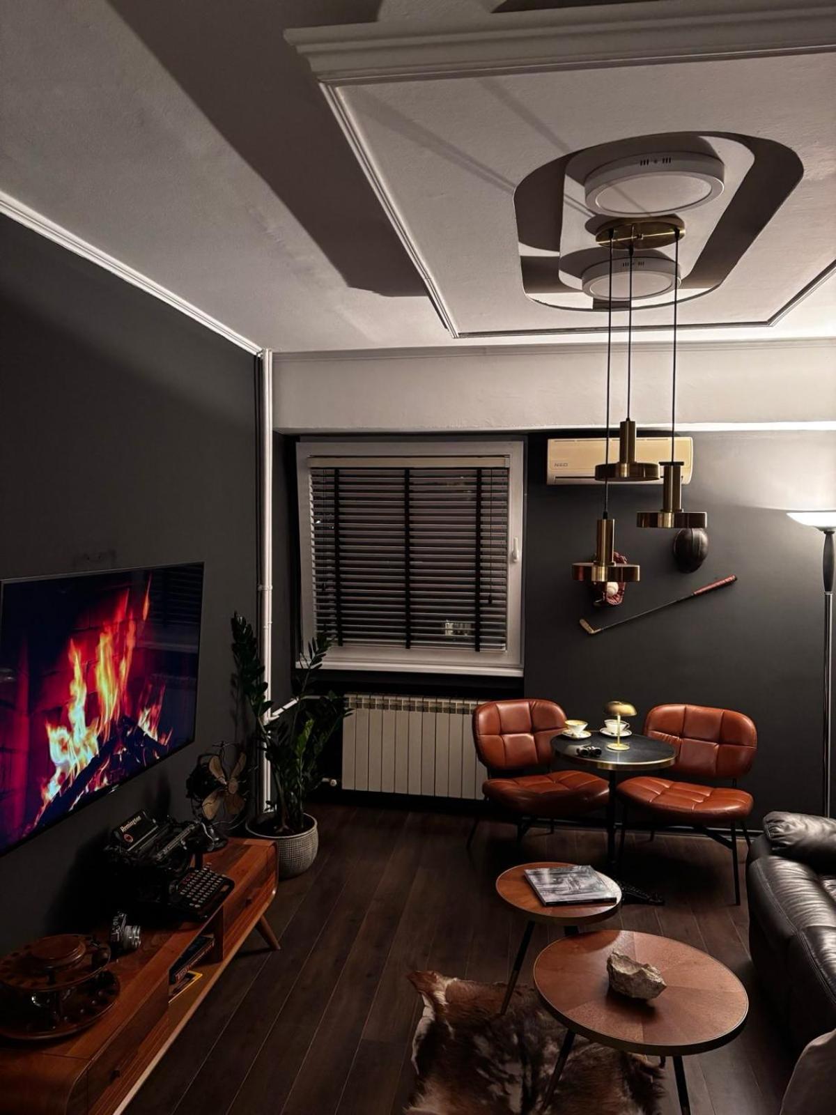 Luxury Skopje Apartments Zewnętrze zdjęcie