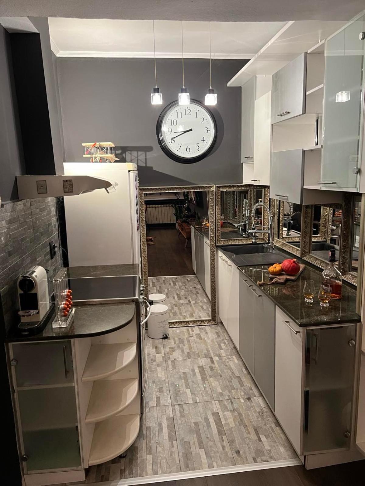 Luxury Skopje Apartments Zewnętrze zdjęcie