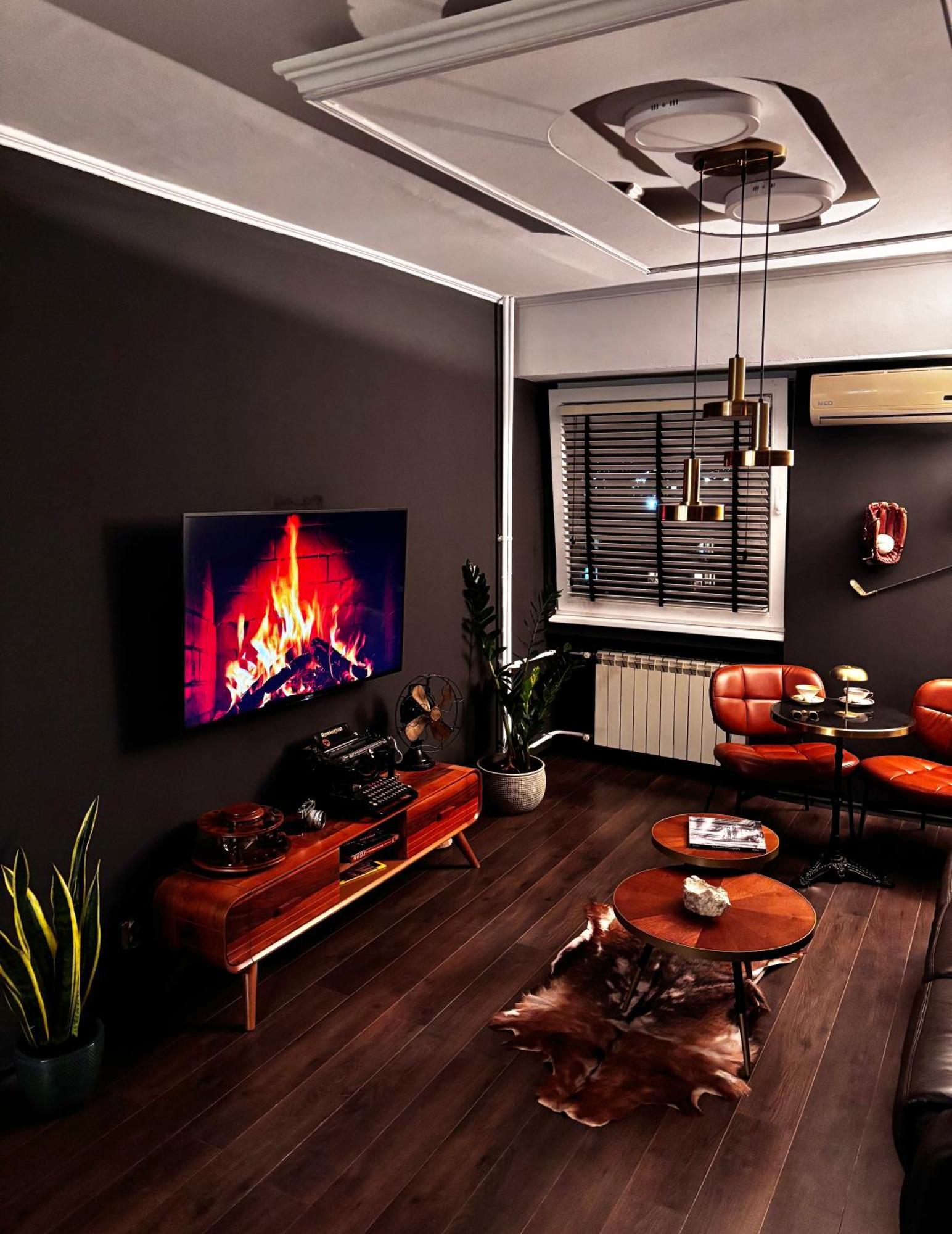 Luxury Skopje Apartments Zewnętrze zdjęcie