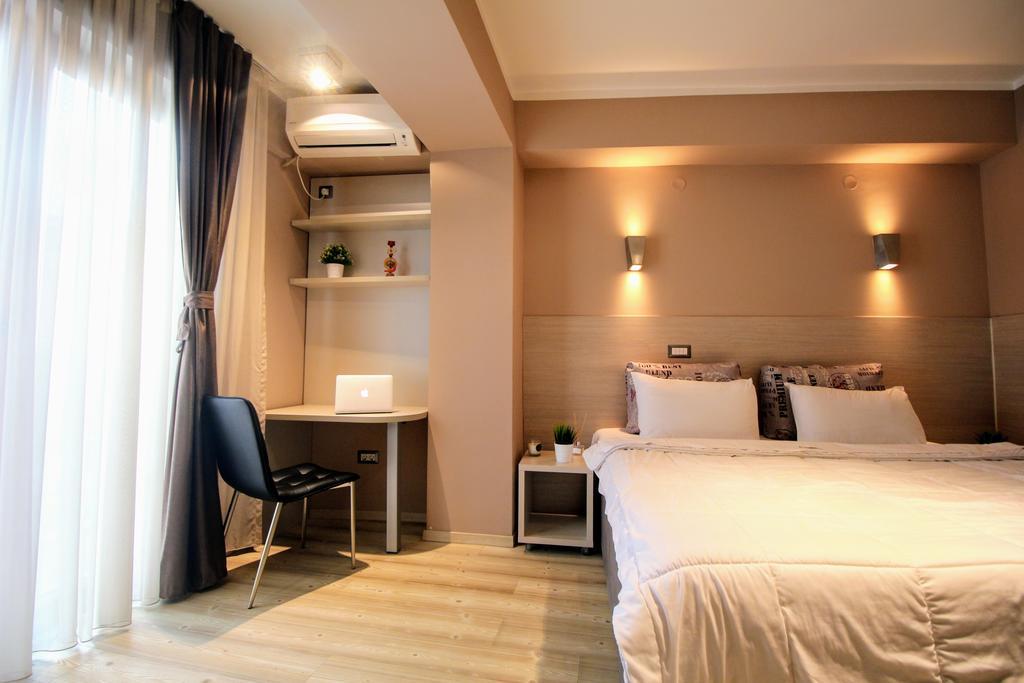 Luxury Skopje Apartments Zewnętrze zdjęcie