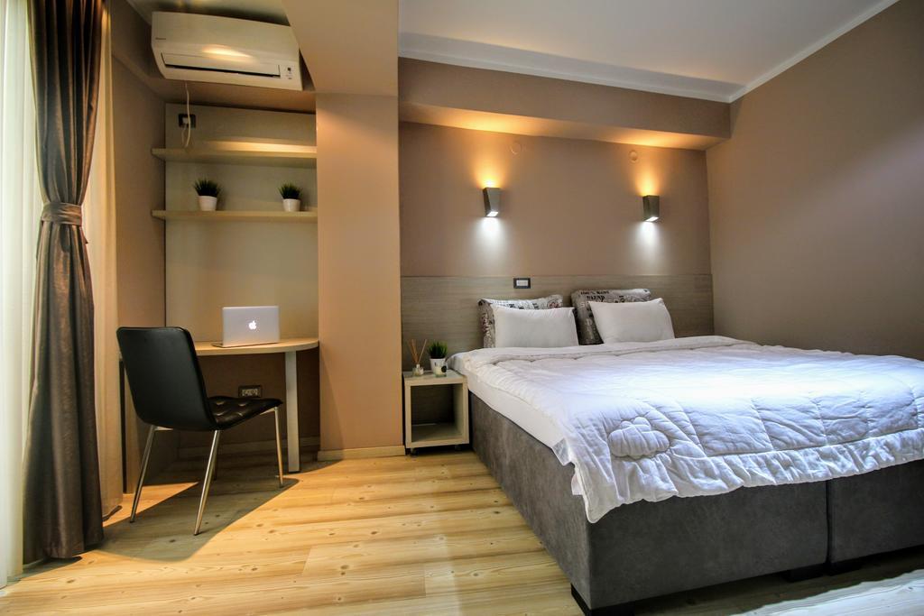 Luxury Skopje Apartments Zewnętrze zdjęcie
